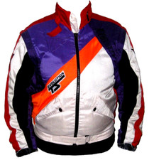 Giacca Da Moto Dainese Vintage