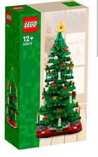 Lego Albero Di Natale 40573