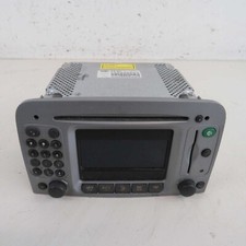 Navigatore autoradio display
