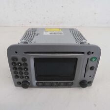 Navigatore autoradio display 735338693 per Alfa Romeo 147 2000-2010 (58552)