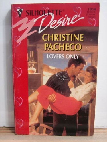 Loves only christine - ,