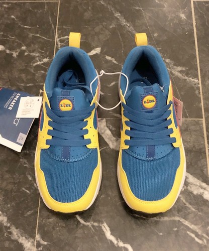 Scarpe lidl shoes edizione - lidl,