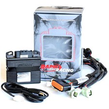 Rapidbike Racing Honda Cb 1000 R 2018 Cablaggio Centralina Completa Per Moto