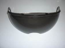 VISIERA INTERNA FUME' CASCO CABERG MODELLO  DOWNTOWN