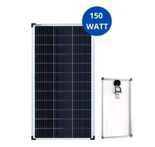 Pannello Solare Fotovoltaico