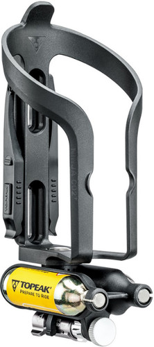 Topeak portaborraccia ninja - portaborraccia,