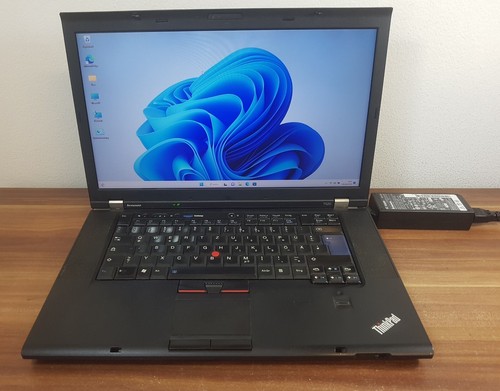 Lenovo thinkpad t520 - lenovo,