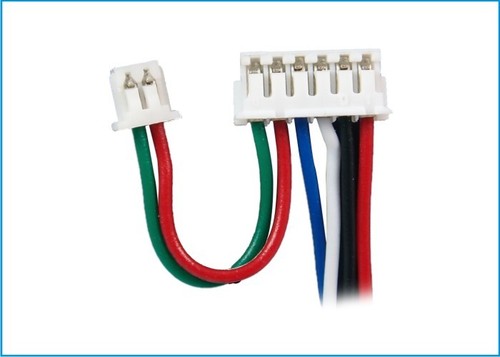 Batteria premium per garmin - batteria,