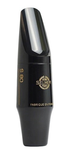 Selmer bocchino sax tenore s80 - bocchino,
