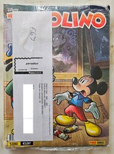 c4) Topolino libretto n.  3361