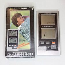 Bandai electronics challenge - electronics,