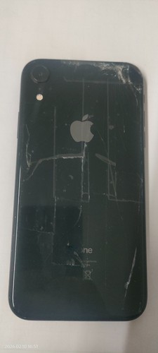 Iphone 64gb - xr,