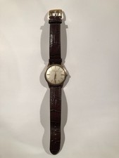 MONTRE VINTAGE HOMME BAUME &