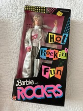 Mattel Barbie e i Rockers Ken