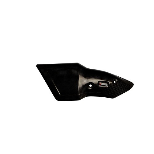 Scudo termico akrapovic - termico,