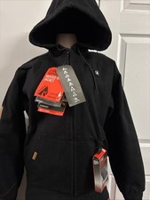 ActionHeat Giacca da lavoro