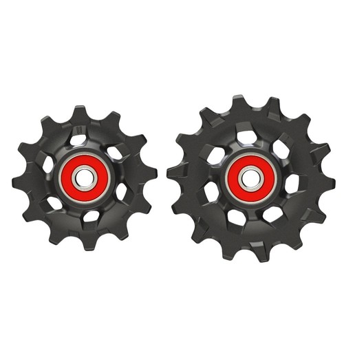 Coppia pulegge sync xx1 - coppia, x-sync