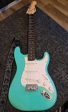 Fender Squier Bullet Strat