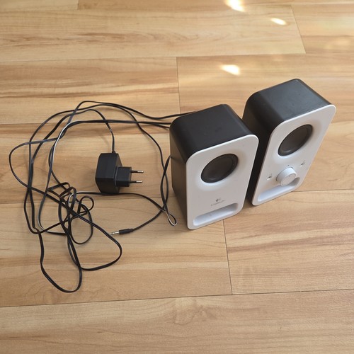 Logitech z150 lautsprecher - z150, pc-lautsprecher
