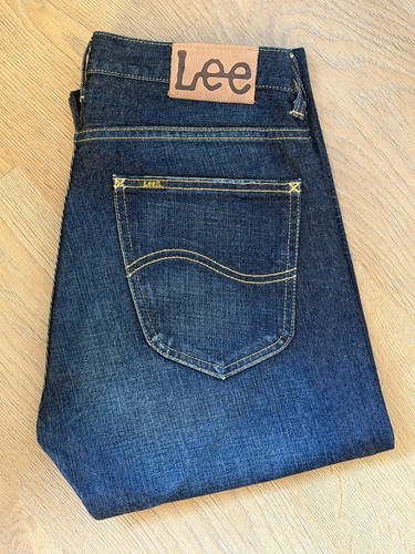 Lee 101b jeans - 101b,