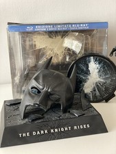 Cowl Batman The Dark Knight