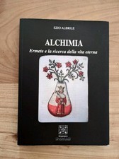 EZIO ALBRILE - ALCHIMIA