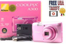 [N MINT] Fotocamera digitale