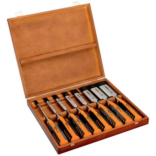 Bahco 424p eur kit di - kit,