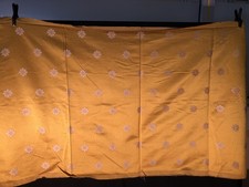 Jacquard damassé soie et