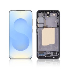 Per Samsung Galaxy S25 S931B