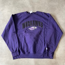 Champion Warhawks Felpa Felpa