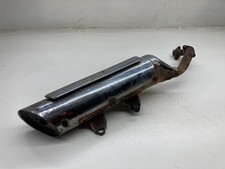 MARMITTA TERMINALE SCARICO