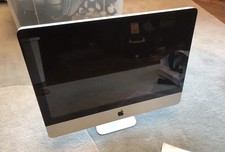 Apple iMac A1311 21,5" Desktop