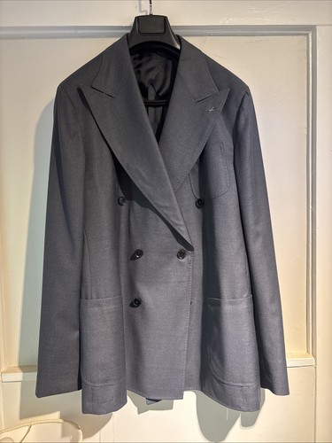 Blazer doppiopetto spier - blazer,