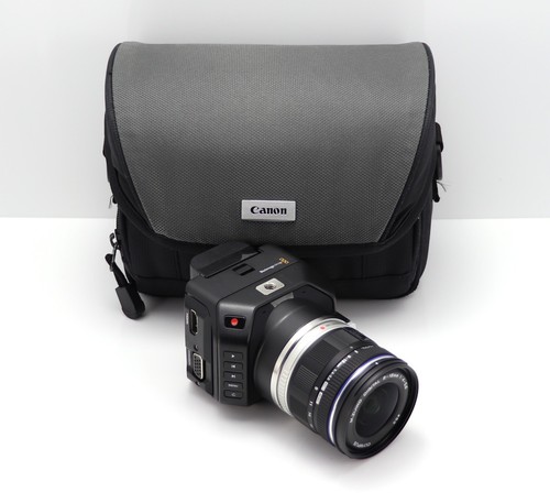 Blackmagic design micro cinema - blackmagic,