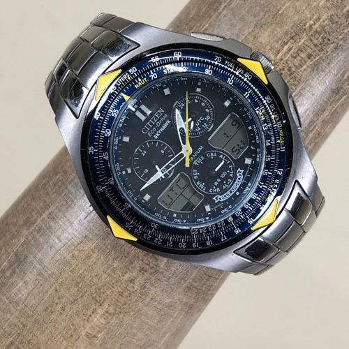 Orologio citizen eco drive - orologio, eco-drive