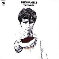 Pino Daniele – Terra Mia -