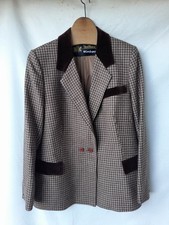 Blazer vintage El Corte