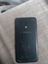 Cache Batterie pour Meizu M5