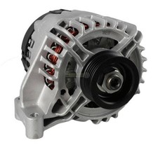 1** Alternator 90A New - OE