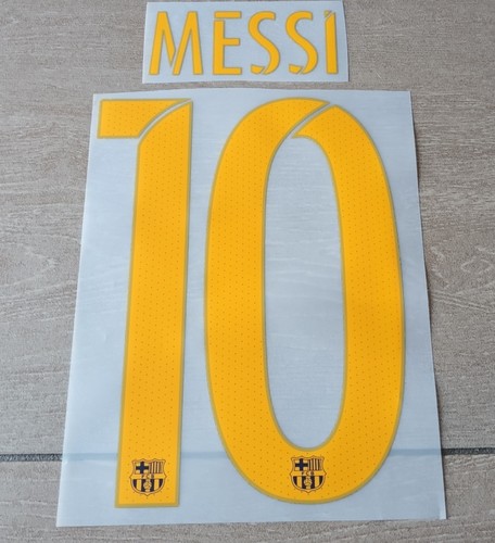 Stampa nome numero per - e,