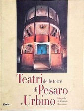 Scenario ducale teatri - ducale.,