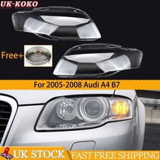 Per audi 2005 2008 - audi, b7