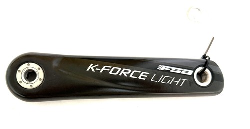 Fsa force luce sinistra - k-force,