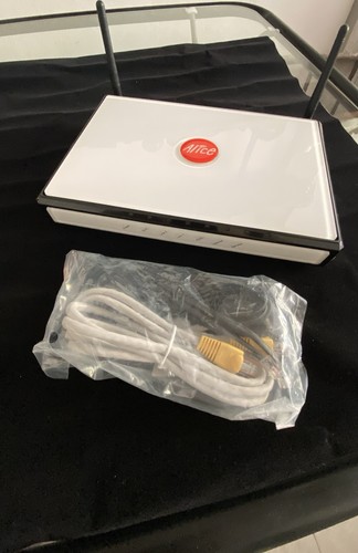 Modem alice gate plus - modem, 2