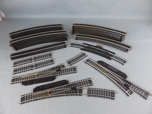 Mehano lot de 47 - mehano,