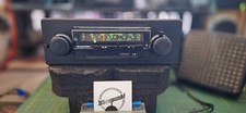 Autoradio Vintage Anni '70
