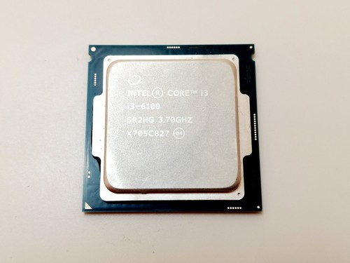 Processore soket intel - processore, pc