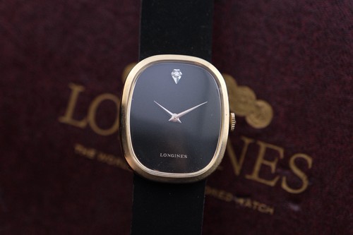 Orologio vintage longines - orologio,