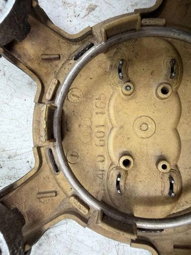 Copricerchi audi avant 8k5 - a4,